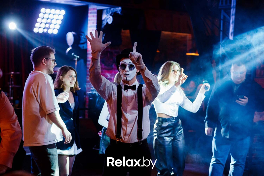 Brooklyn Live!, фото № 28