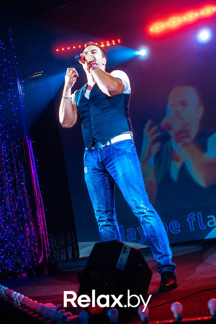 Фестиваль "Звезды караоке", фото № 28