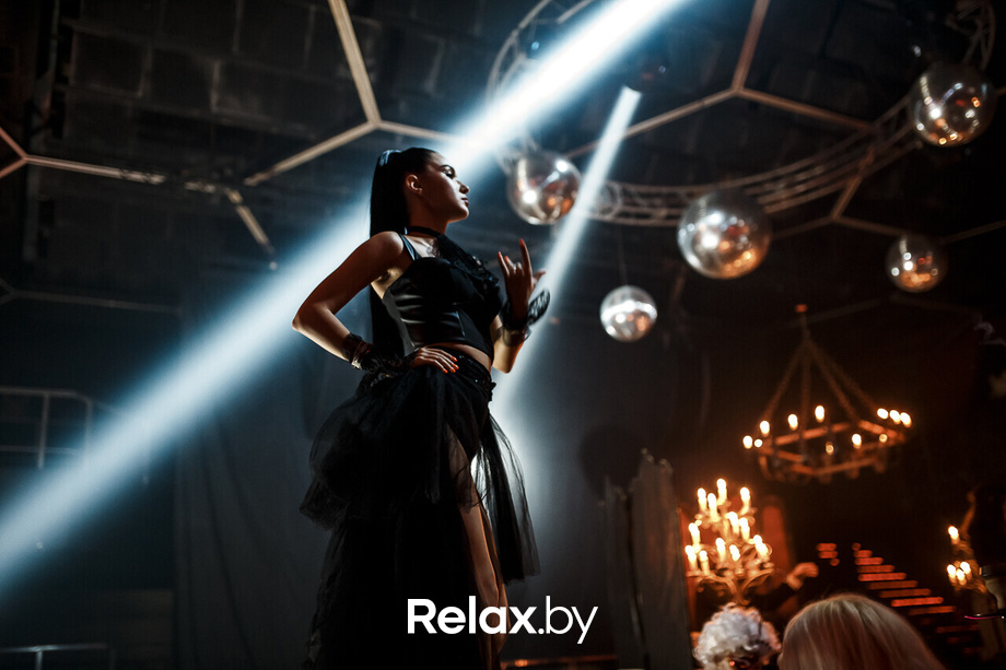 Таинственные Маски, фото № 25