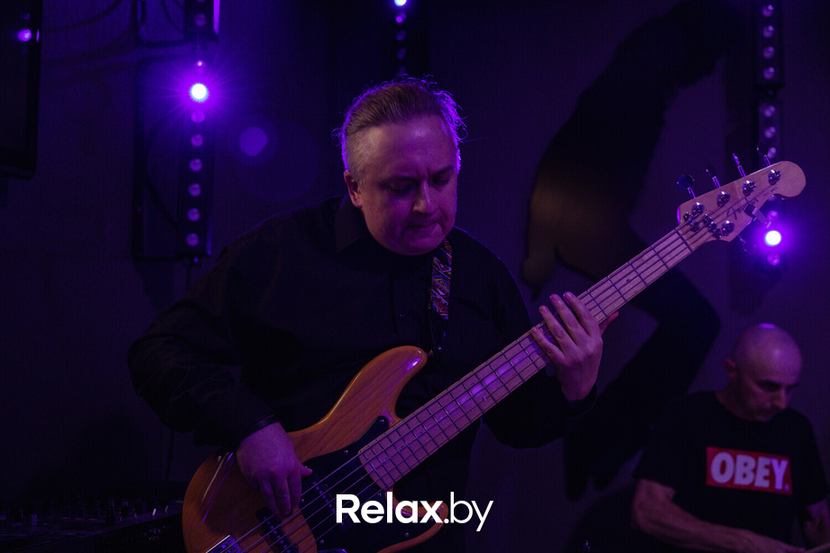 Ночные жители, фото № 37