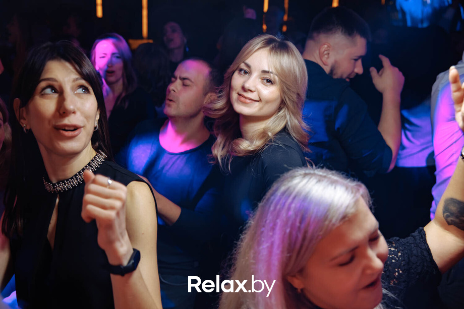 Hot Weekend, фото № 58