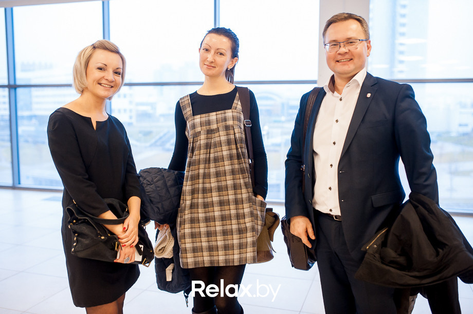 Презентация «Party-Zan Фильм», фото № 49