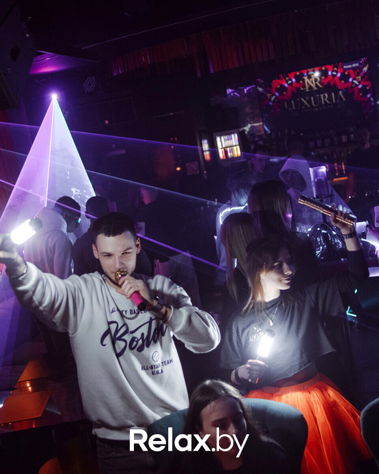 Friday LUXURIA LXR, фото № 7