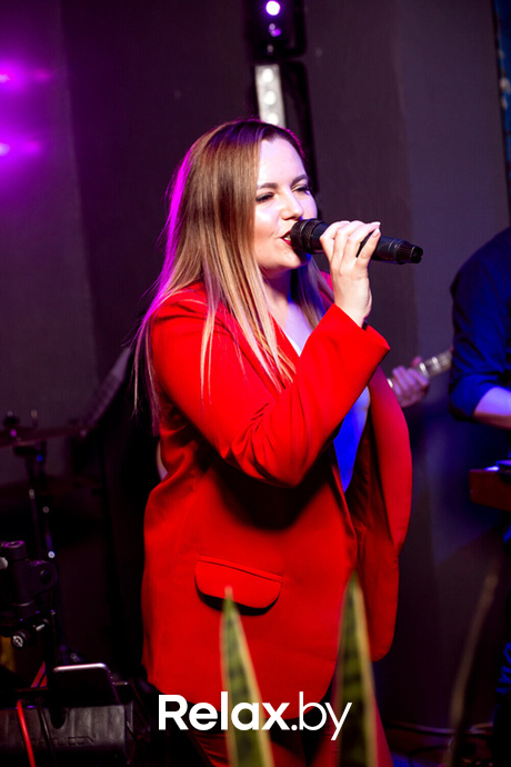 Ночные жители, фото № 58