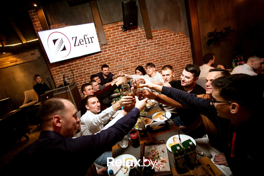 Ночь караоке, фото № 100