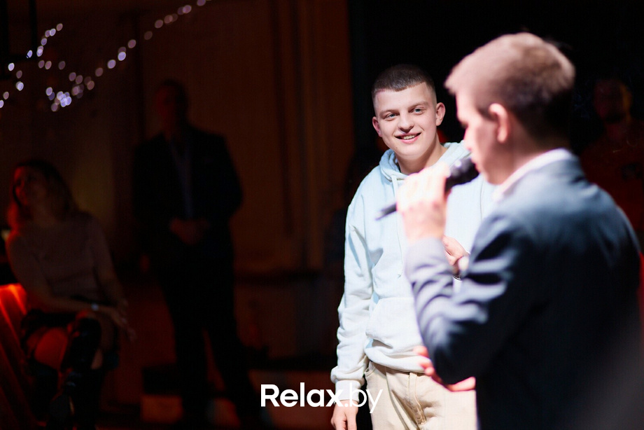 Новогодняя ночь 2022, фото № 38