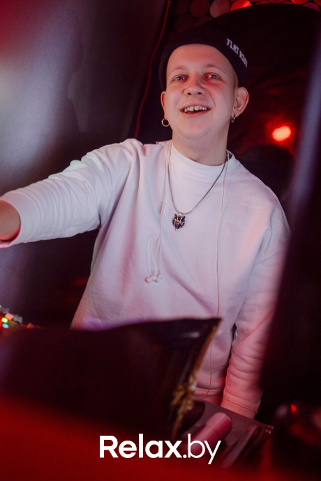 Sunday LUXURIA LXR, фото № 2