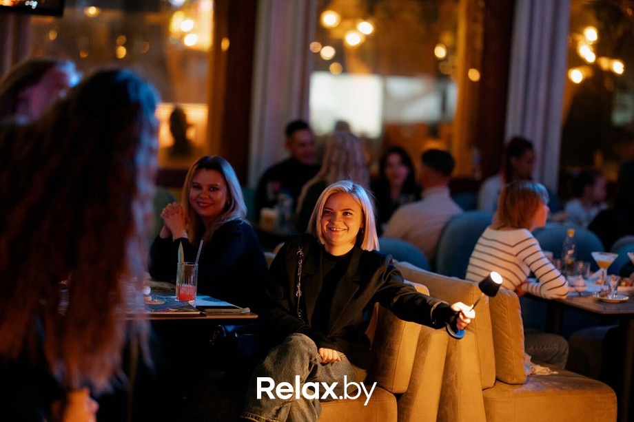 Ночные жители, фото № 15