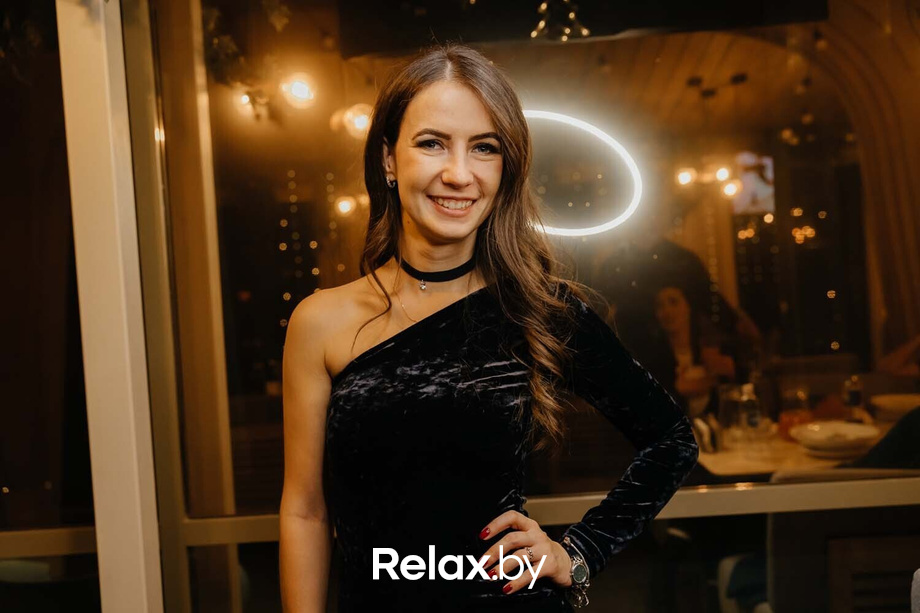 Ночные жители, фото № 33