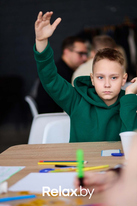 Anomalia Kids, фото № 13