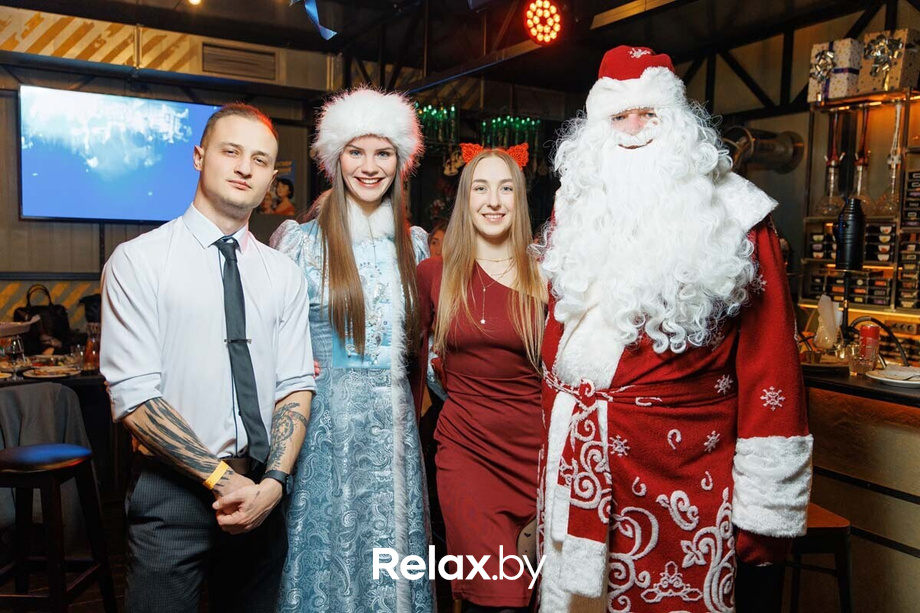 Новый 2025 год, фото № 148