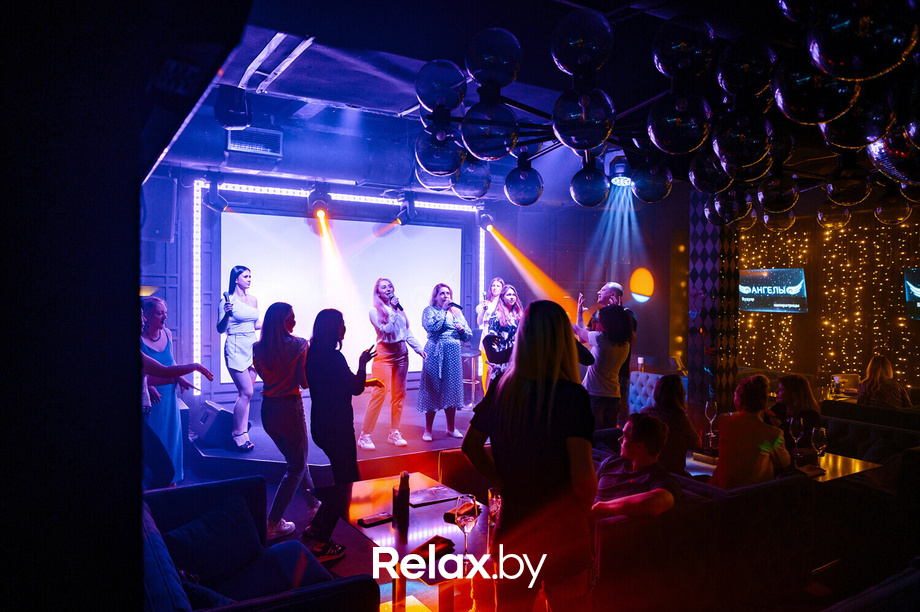 Saturday music, фото № 10