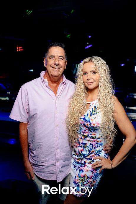 Luna party, фото № 18