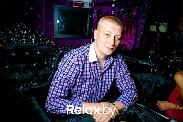 Вечеринка Crazy Flowers, фото № 35