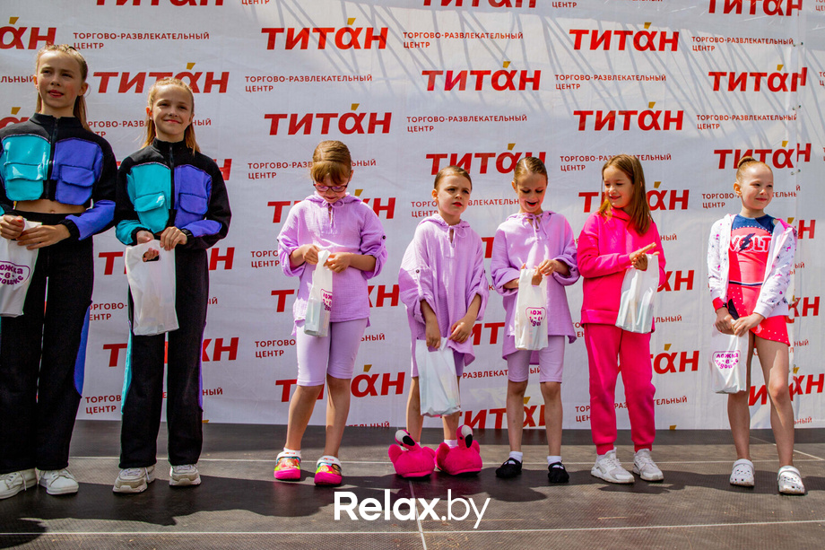 Марафон детских желаний, фото № 58