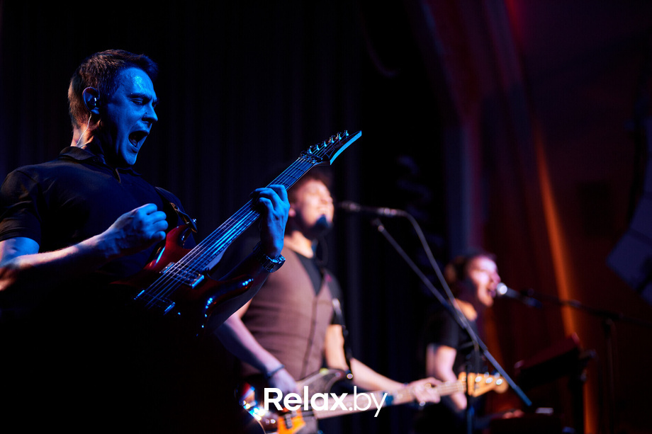 Лето на драйве, фото № 80