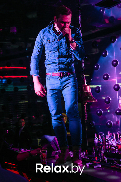 Next Club Show, фото № 32