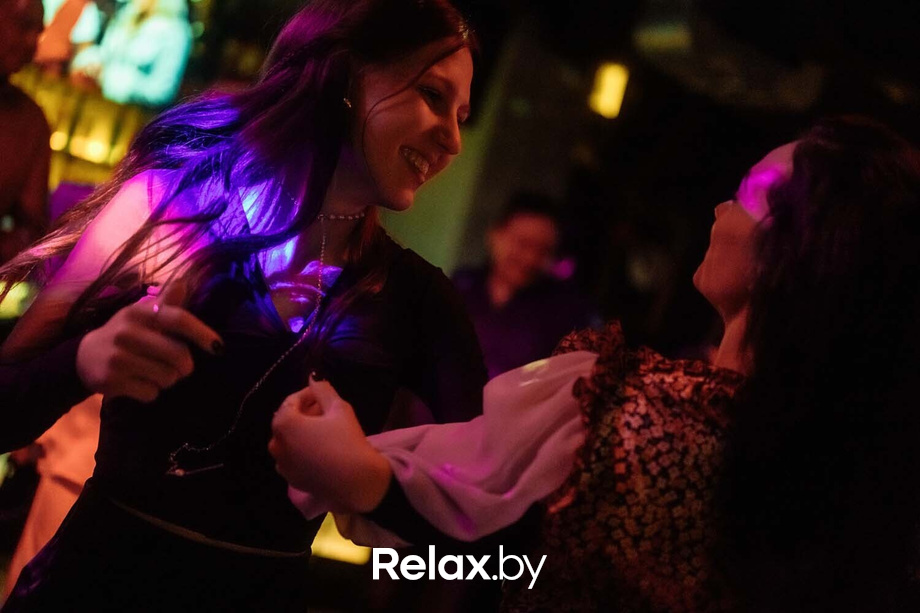 Новогодний корпоратив, фото № 187