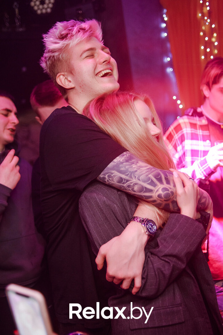 Saturday LUXURIA LXR, фото № 31