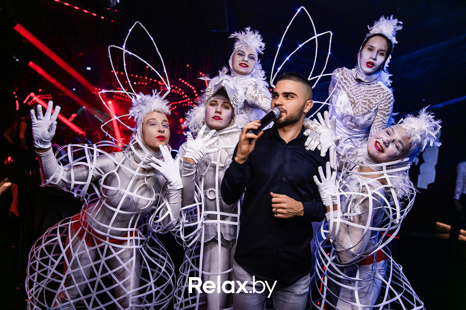 Cococoon, фото № 33