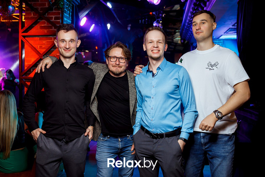 Brooklyn SPRING Live!, фото № 23