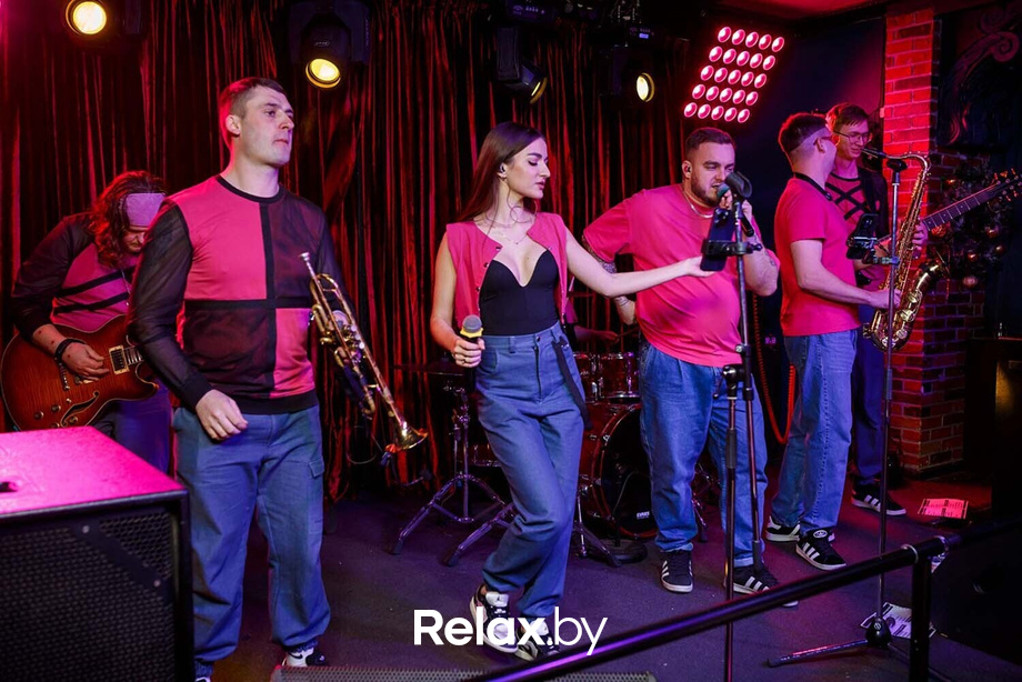 Новогодний Бруклин, фото № 25