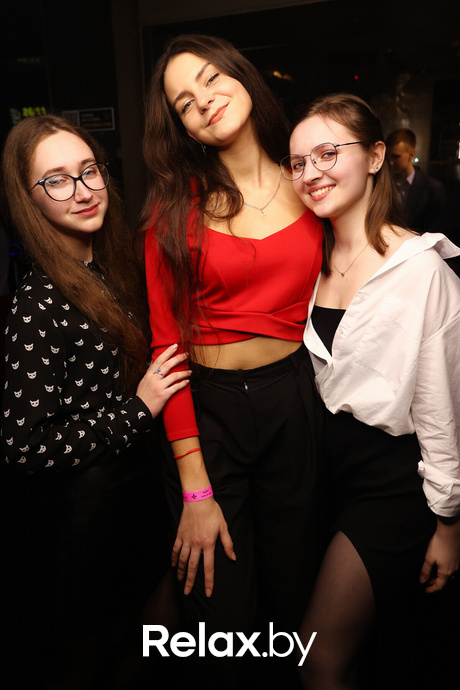 The Students Day, фото № 42