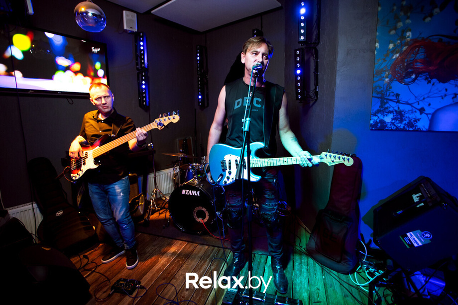 Ночные жители, фото № 22