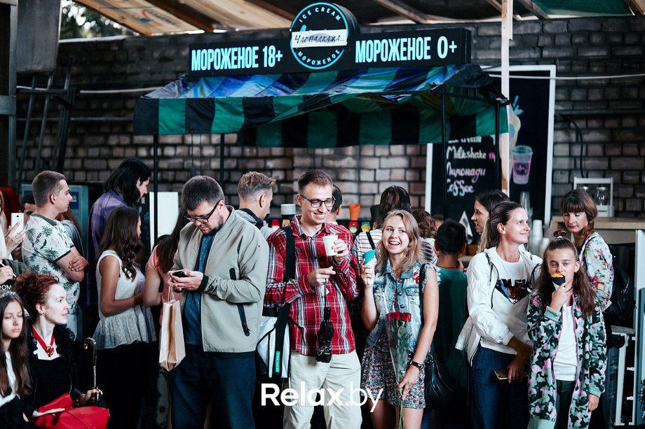 Презентация клипа «TIME» финалиста отбора на «Детское Евровидение-2018», фото № 40