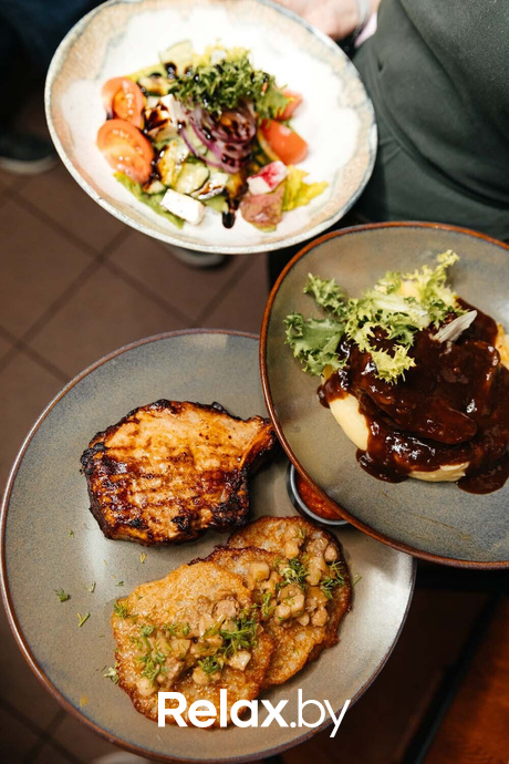 Пятница в Броваре, фото № 108