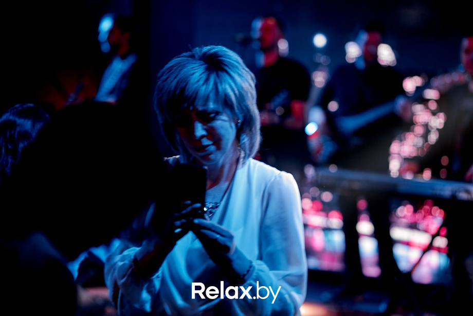 Friday music, фото № 73