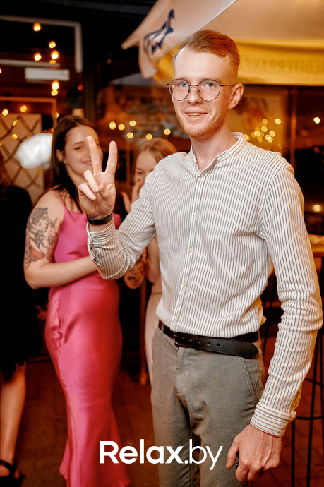 Saturday music, фото № 9