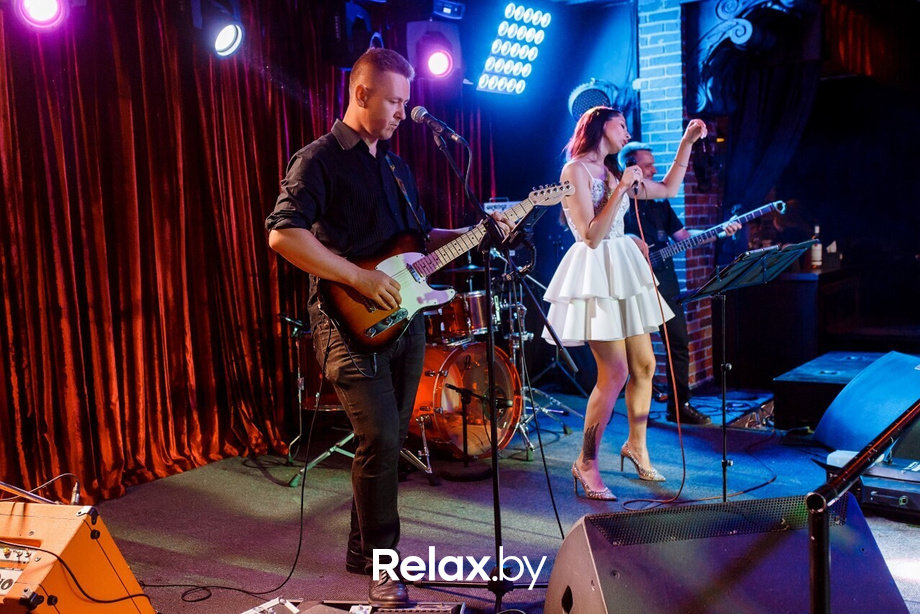 Brooklyn Live!, фото № 9