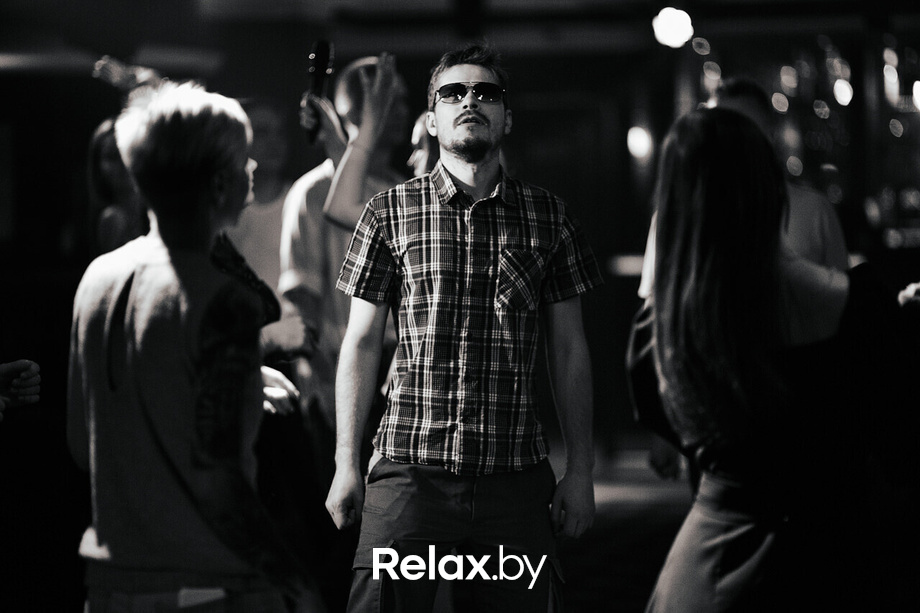 Summer Time, фото № 20