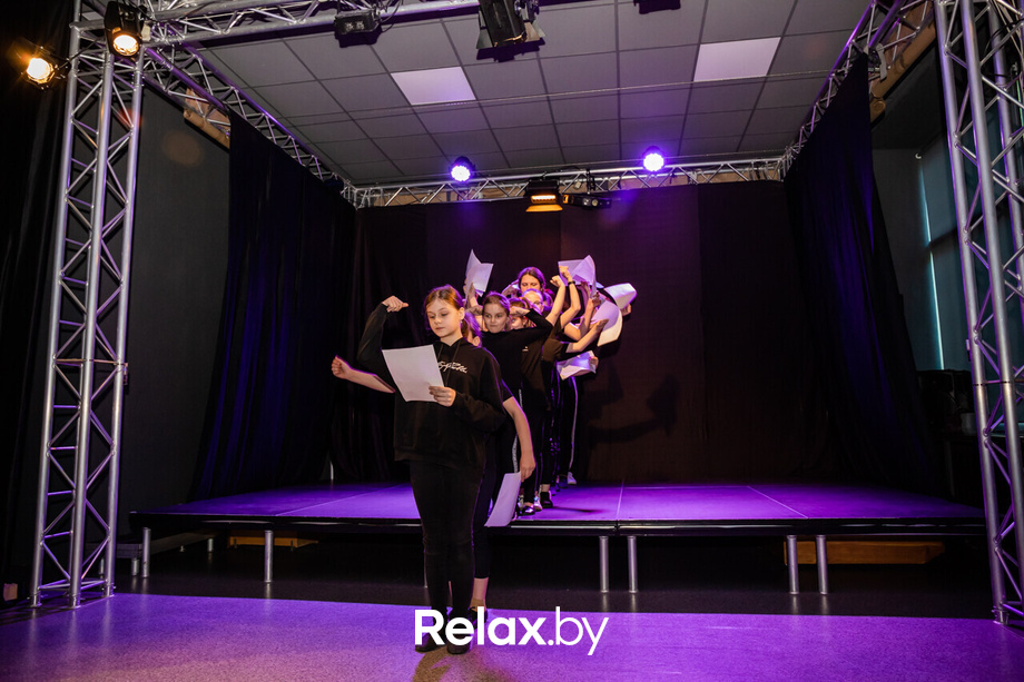 Театральная студия МАСКА workshop, фото № 52