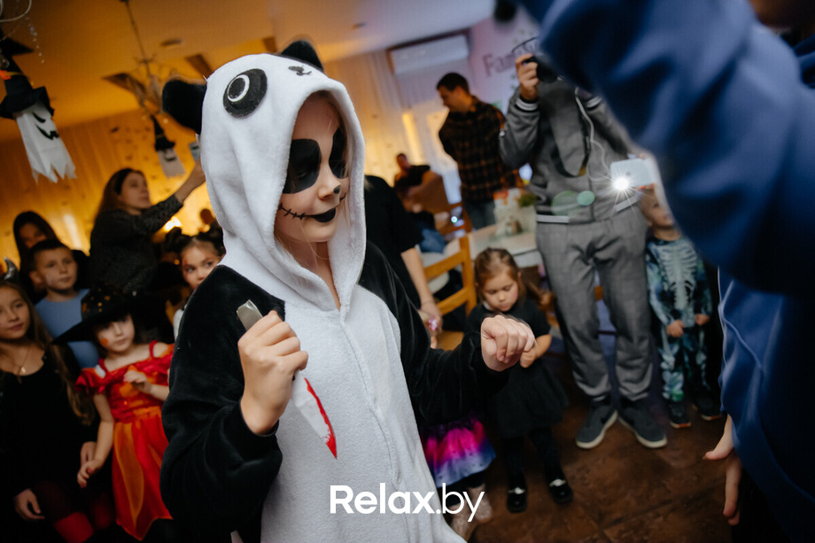 Тайна Коко. Часть 2, фото № 51