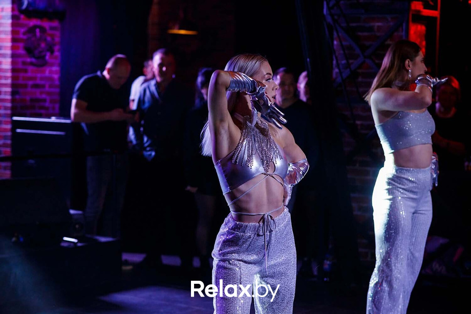 Brooklyn Live!, фото № 55