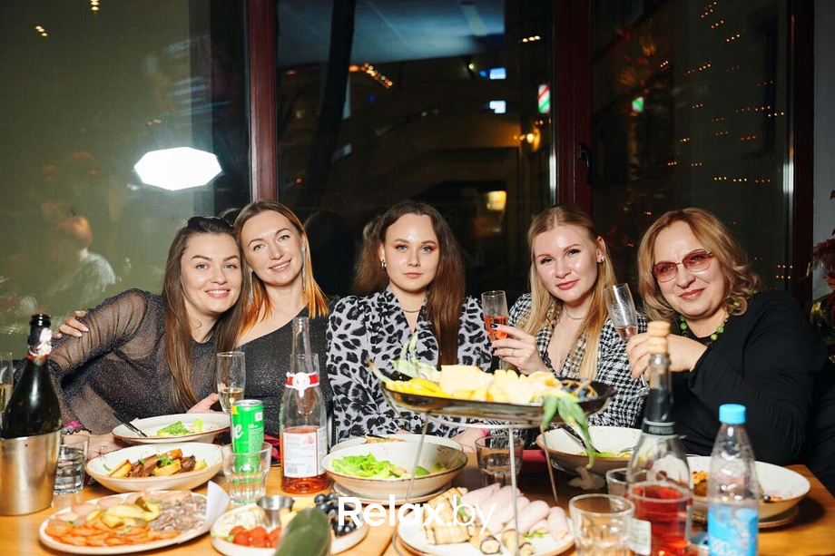 Saturday Party, фото № 34