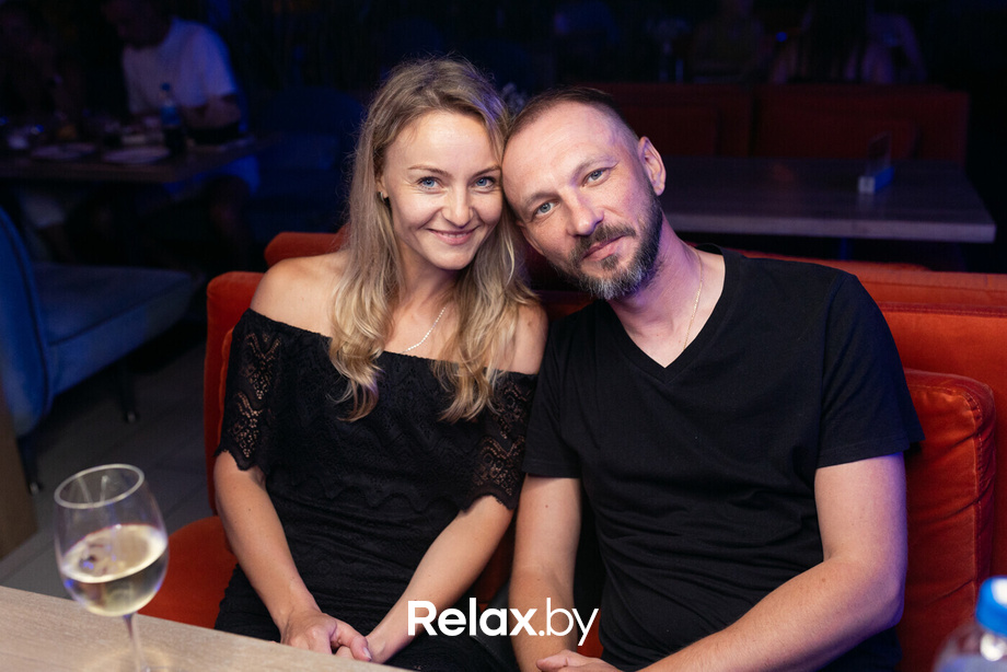 Ночные жители, фото № 9