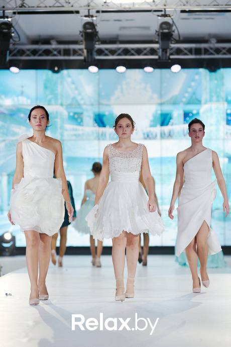 New Fashion`s Week, фото № 243