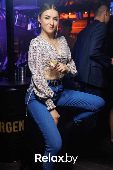 Zavod Friday Night, фото № 38