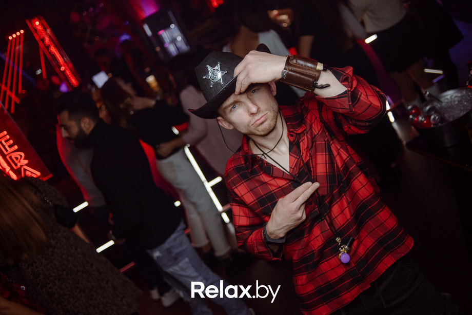 Friday «Мир дикого запада», фото № 30