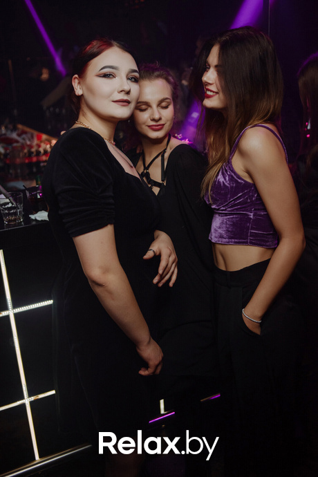 Friday «MATRIX», фото № 38