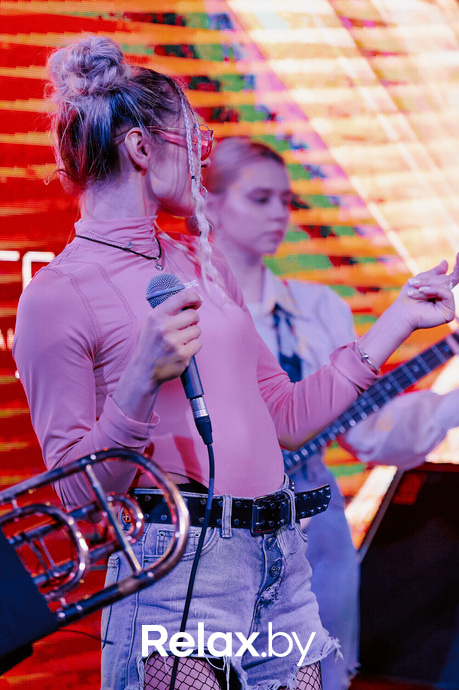 Хиты 90-х. Трибьют, фото № 65