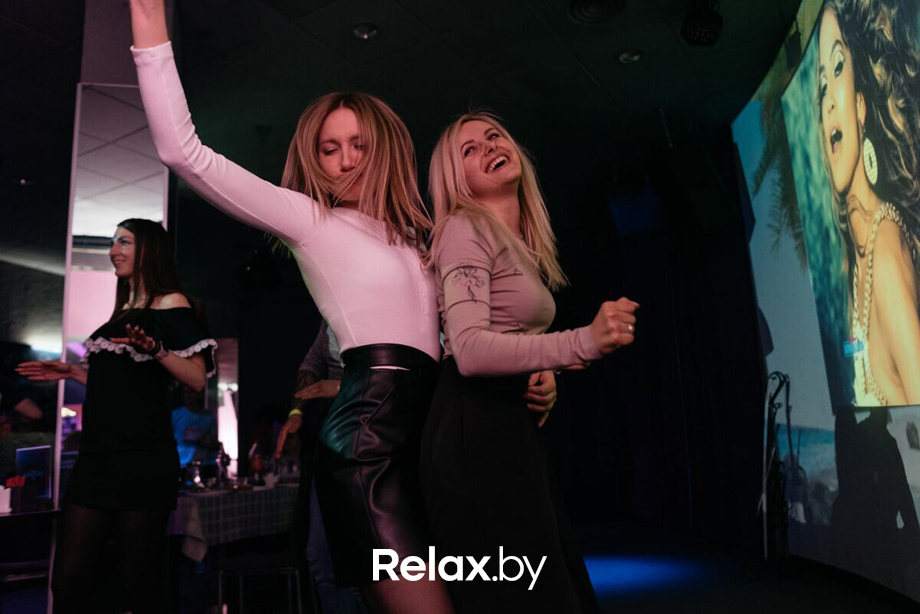 Winter Night, фото № 35