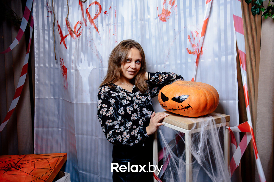 Ночные жители, фото № 33