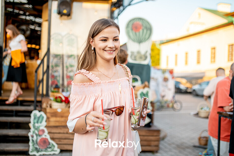 World Cucumber Day – 2021, фото № 745