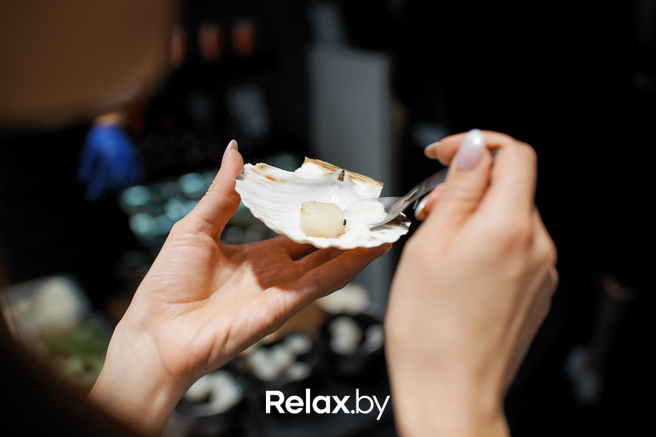 Сеанс ольфакторного детокса, фото № 141