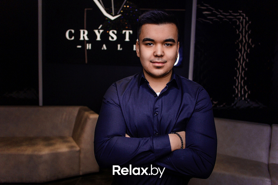 Crystal Hall Party, фото № 3