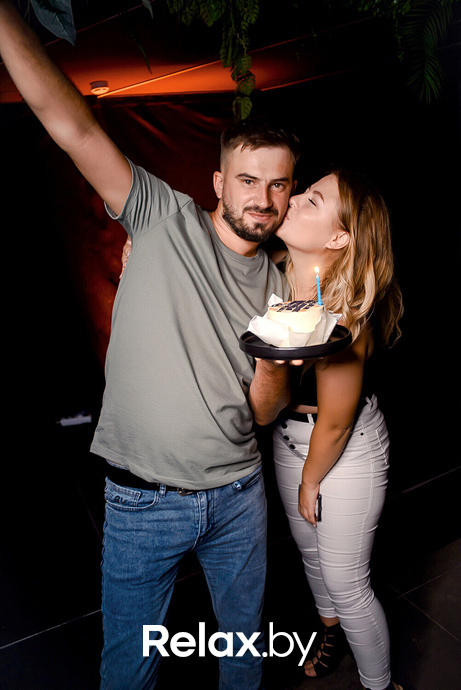 В Rokas можно всё, фото № 10